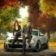 Illustration for article titled emVampire Diaries/em Star Joins Christina Hendricks in emNeed For Speed: The Run/em